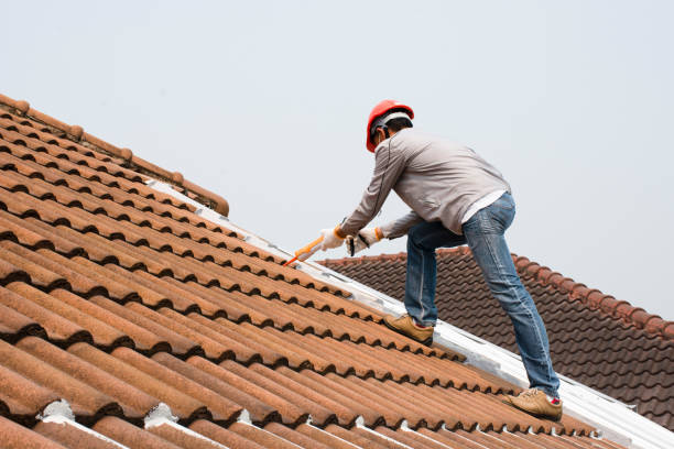 Best Storm Damage Roof Repair  in Middleburg, PA