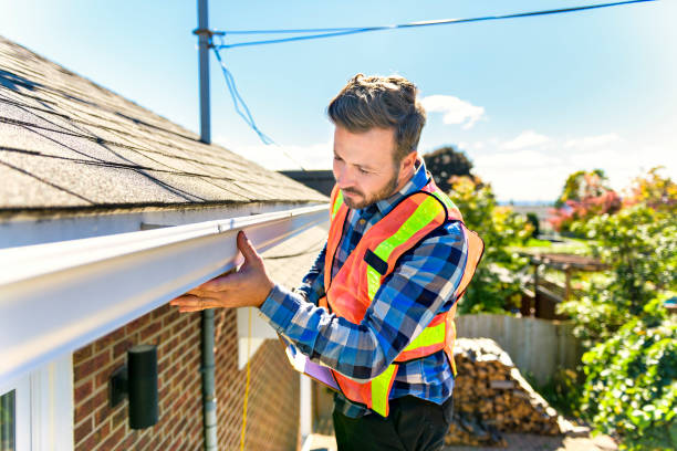 Best Rubber Roofing (EPDM, TPO)  in Middleburg, PA