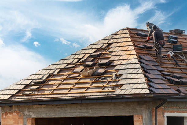 Best Slate Roofing  in Middleburg, PA