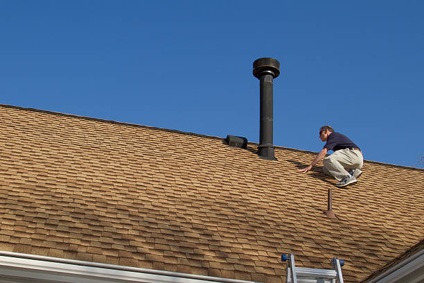 Best Metal Roofing Installation  in Middleburg, PA