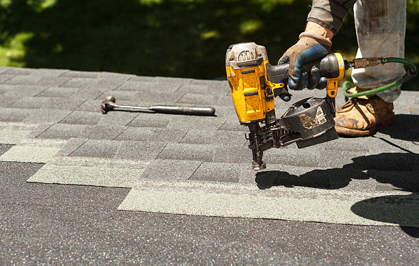 Best Chimney Flashing Repair  in Middleburg, PA