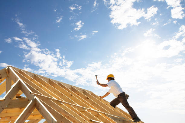 Roof Insulation in Middleburg, PA